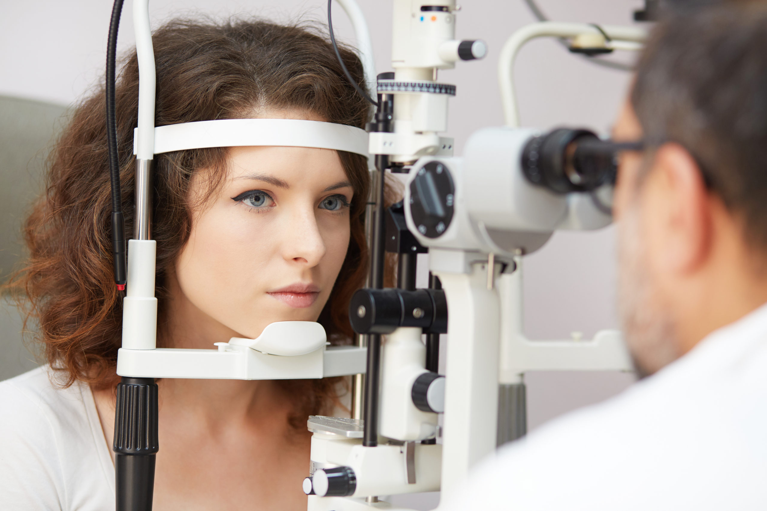 Eye Doctor in Rapid City, SD Pillen Optical