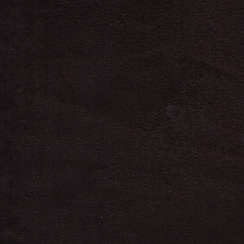 Black Microfiber Fabric Robb's Pillow Furniture, Futons, Beds & Bunks