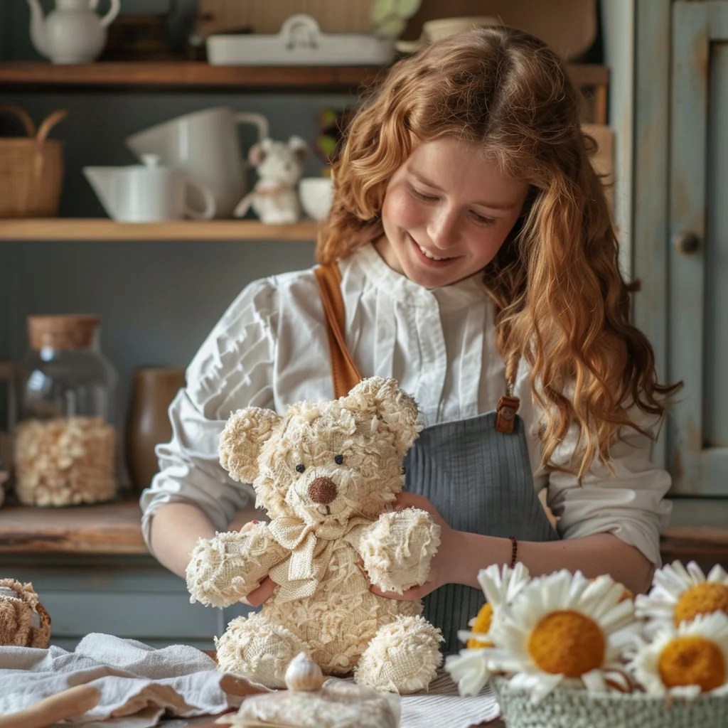 Stuffed Animal Restoration Steps To Bring Back The Cuddle
