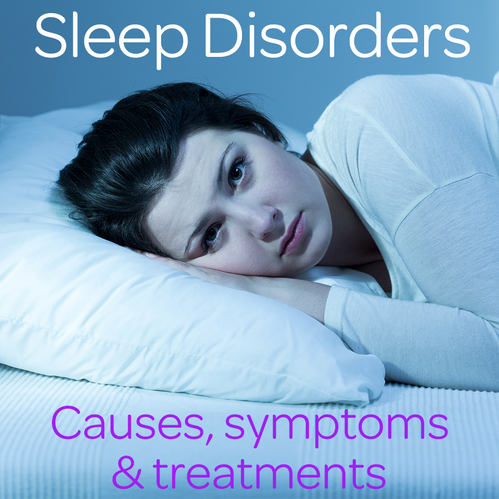 sleepdisorders Pillow Picker