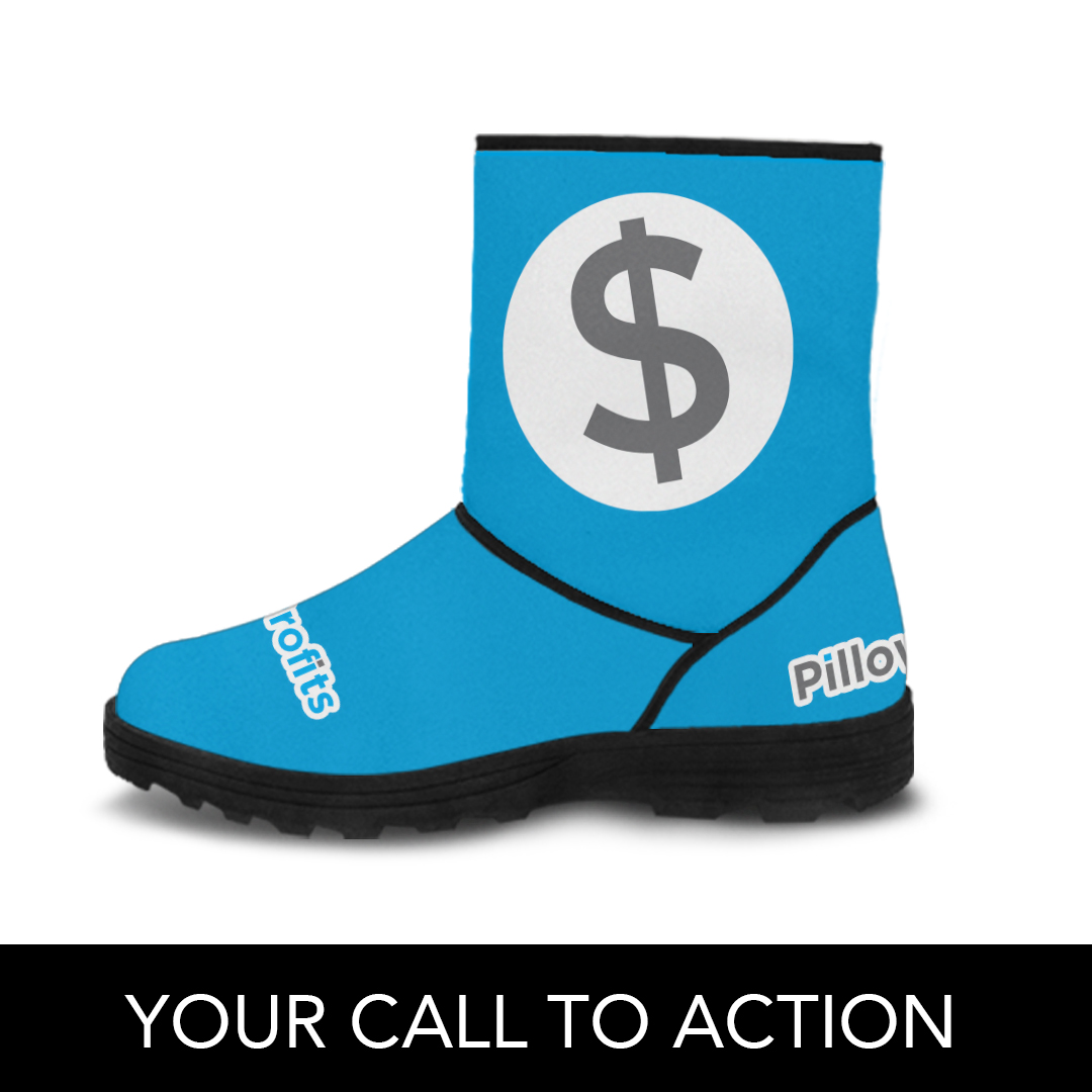 FAUX FUR BOOTS Pillow Profits Knowledge Base