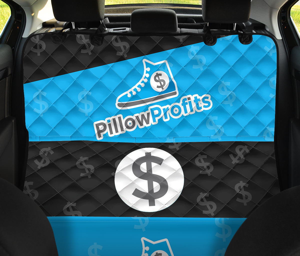 PET SEAT COVERS Pillow Profits Knowledge Base