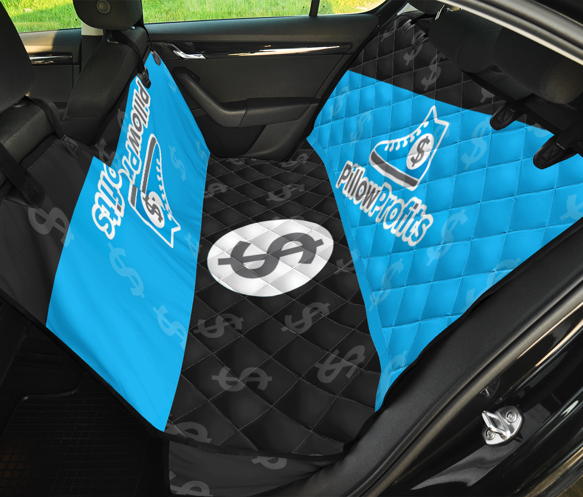 PET SEAT COVERS Pillow Profits Knowledge Base