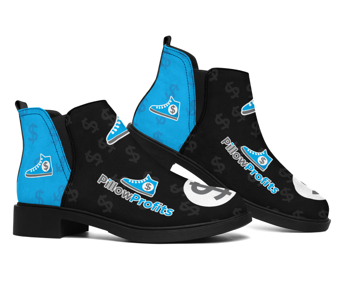 FASHION BOOTS Pillow Profits Knowledge Base