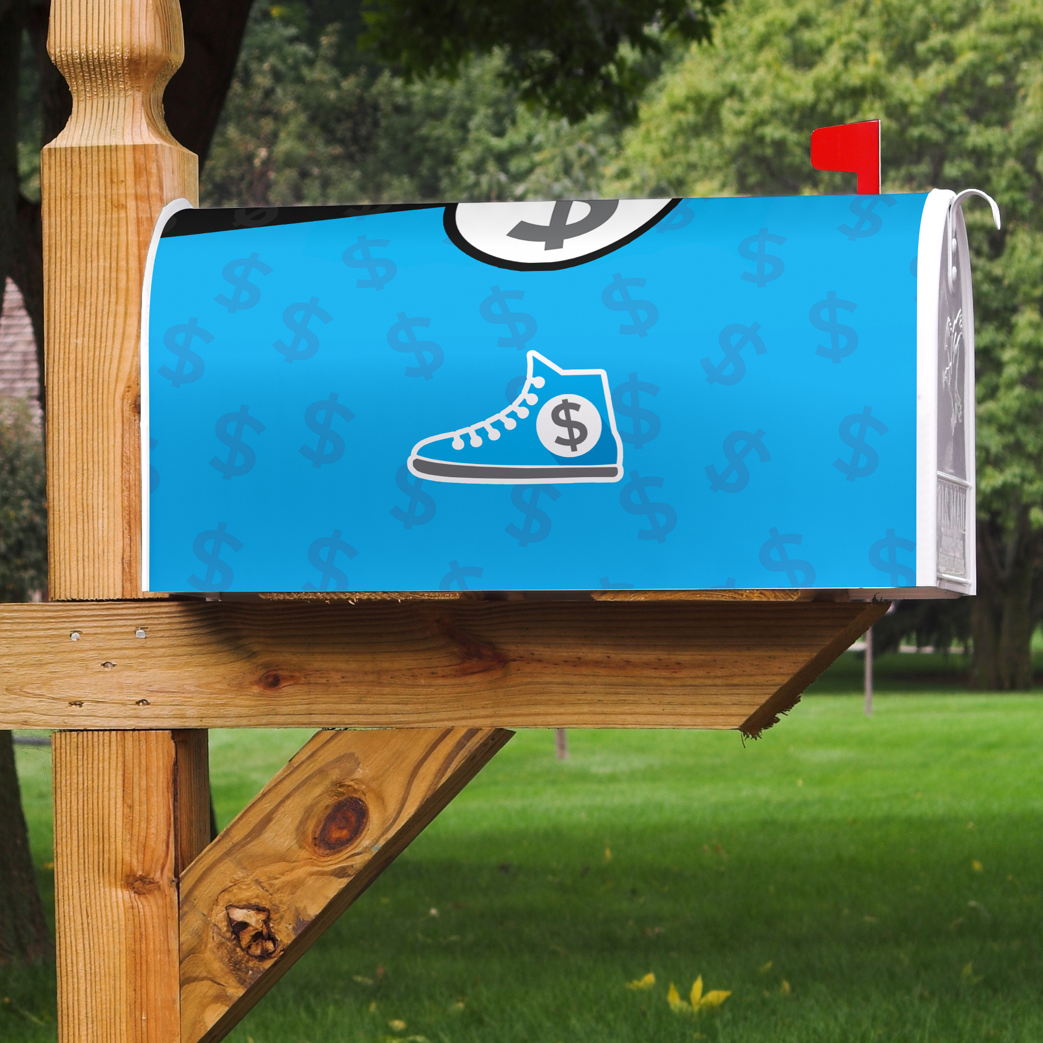 MAILBOX COVERS Pillow Profits Knowledge Base