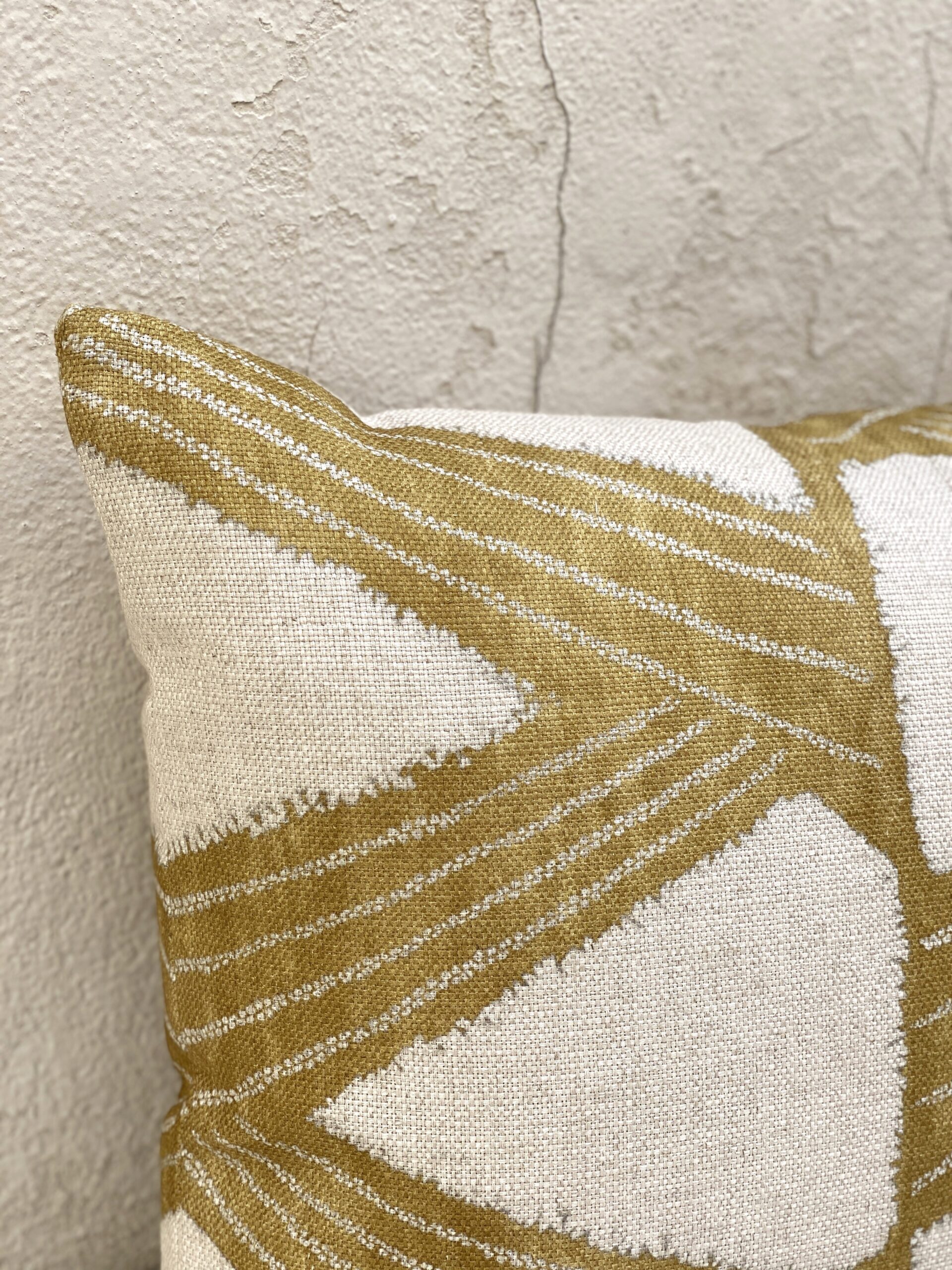 Zoffany Kanoko Pillows Pillow Punk