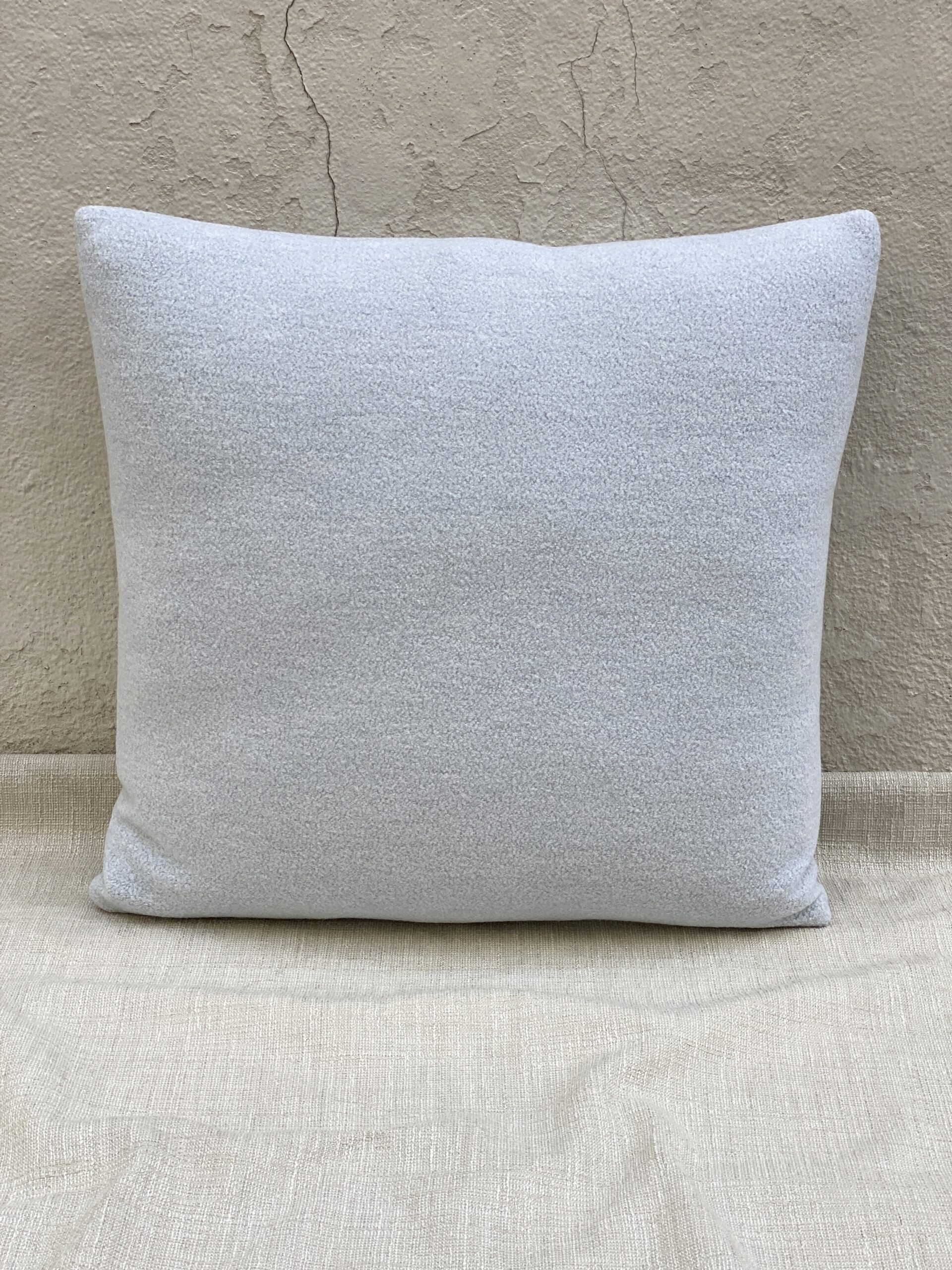 Holland & Sherry Brunswick Pillows Pillow Punk