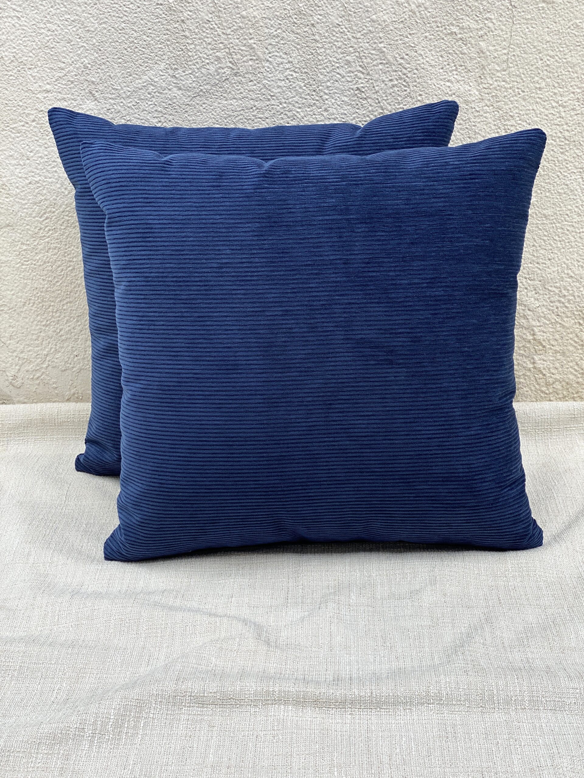 Knoll Cozy Cord Pillows Pillow Punk