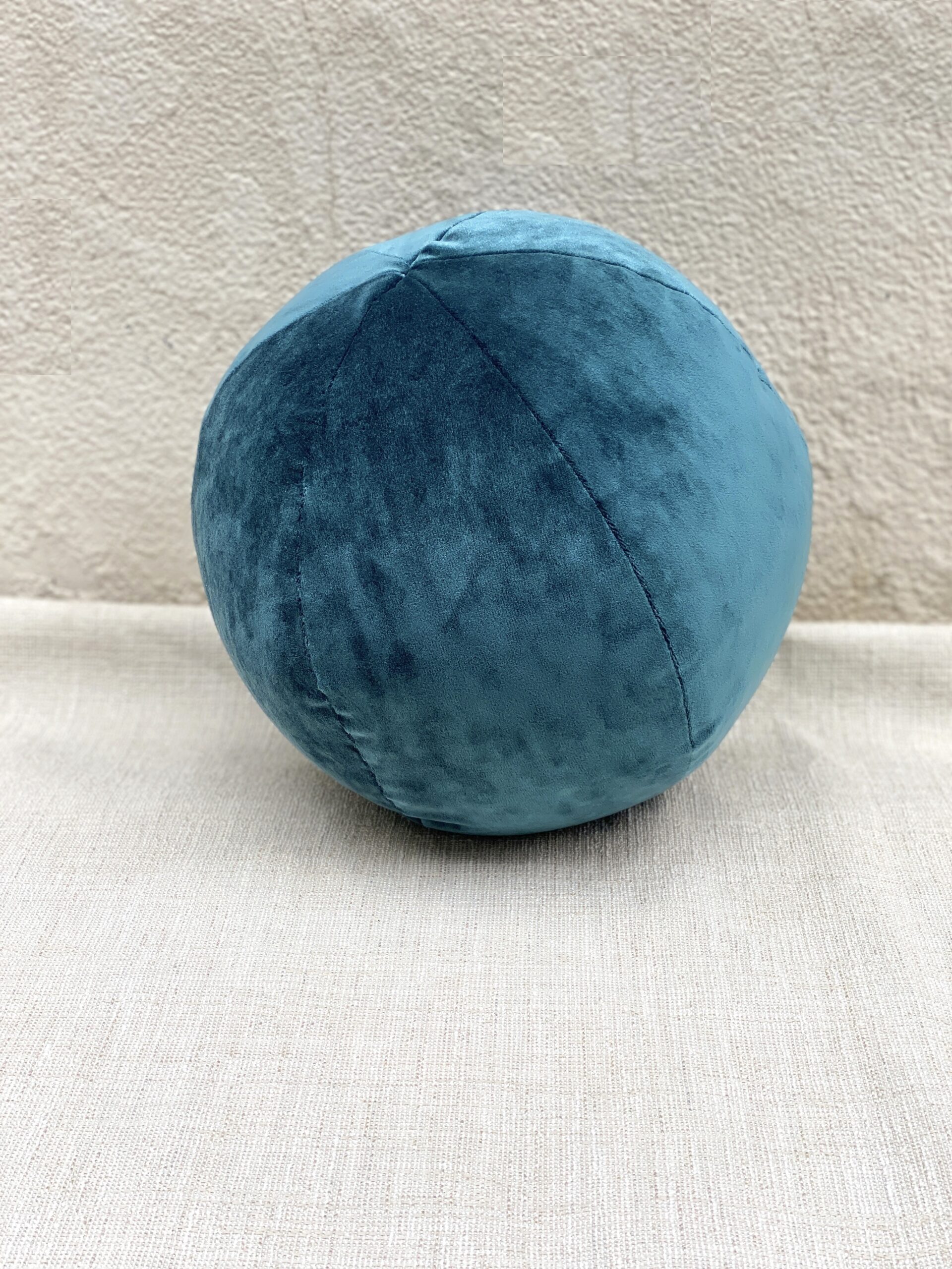 Villa Nova Mira 12" Ball Pillows Pillow Punk