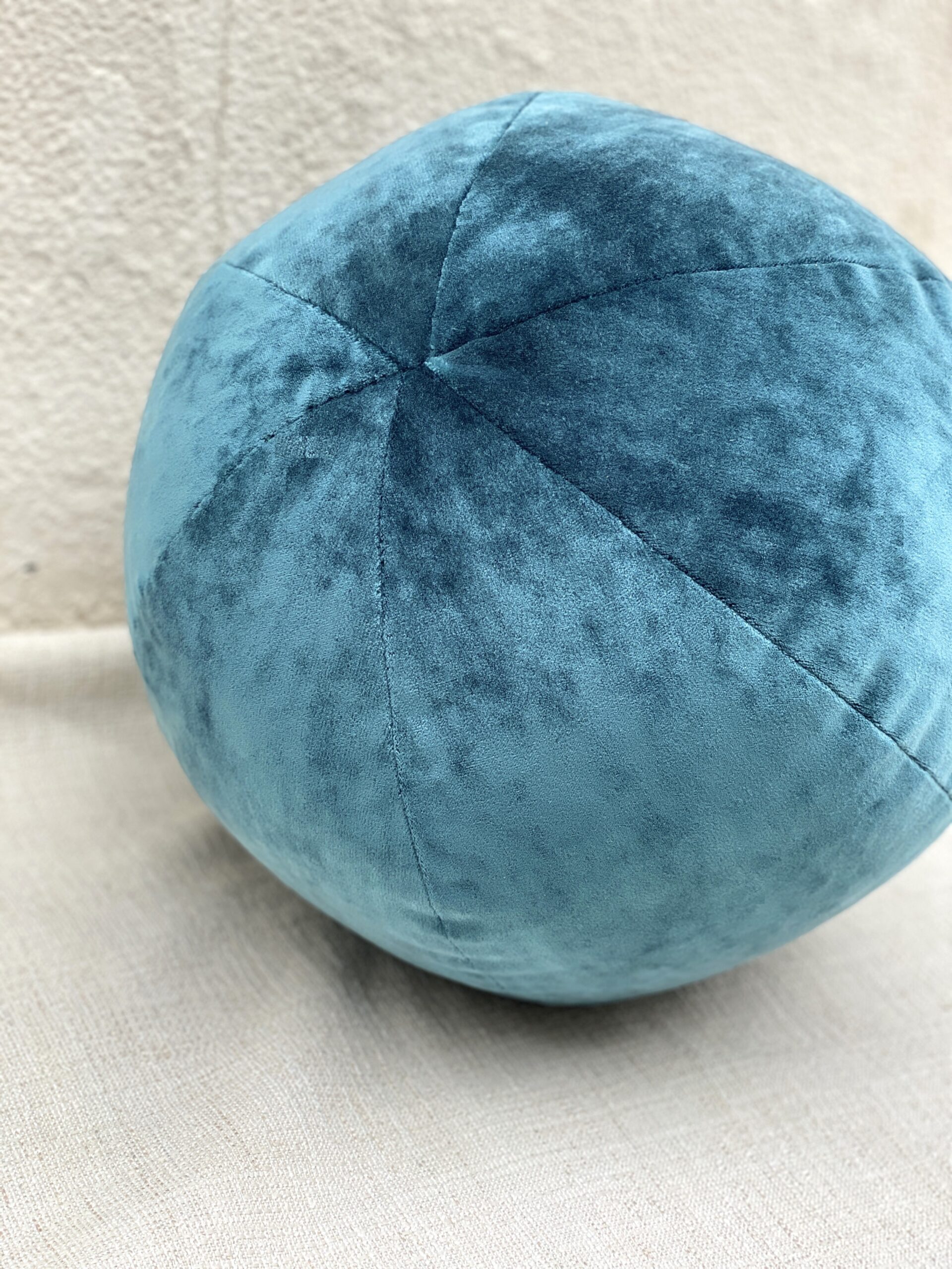 Villa Nova Mira 14" Ball Pillows Pillow Punk