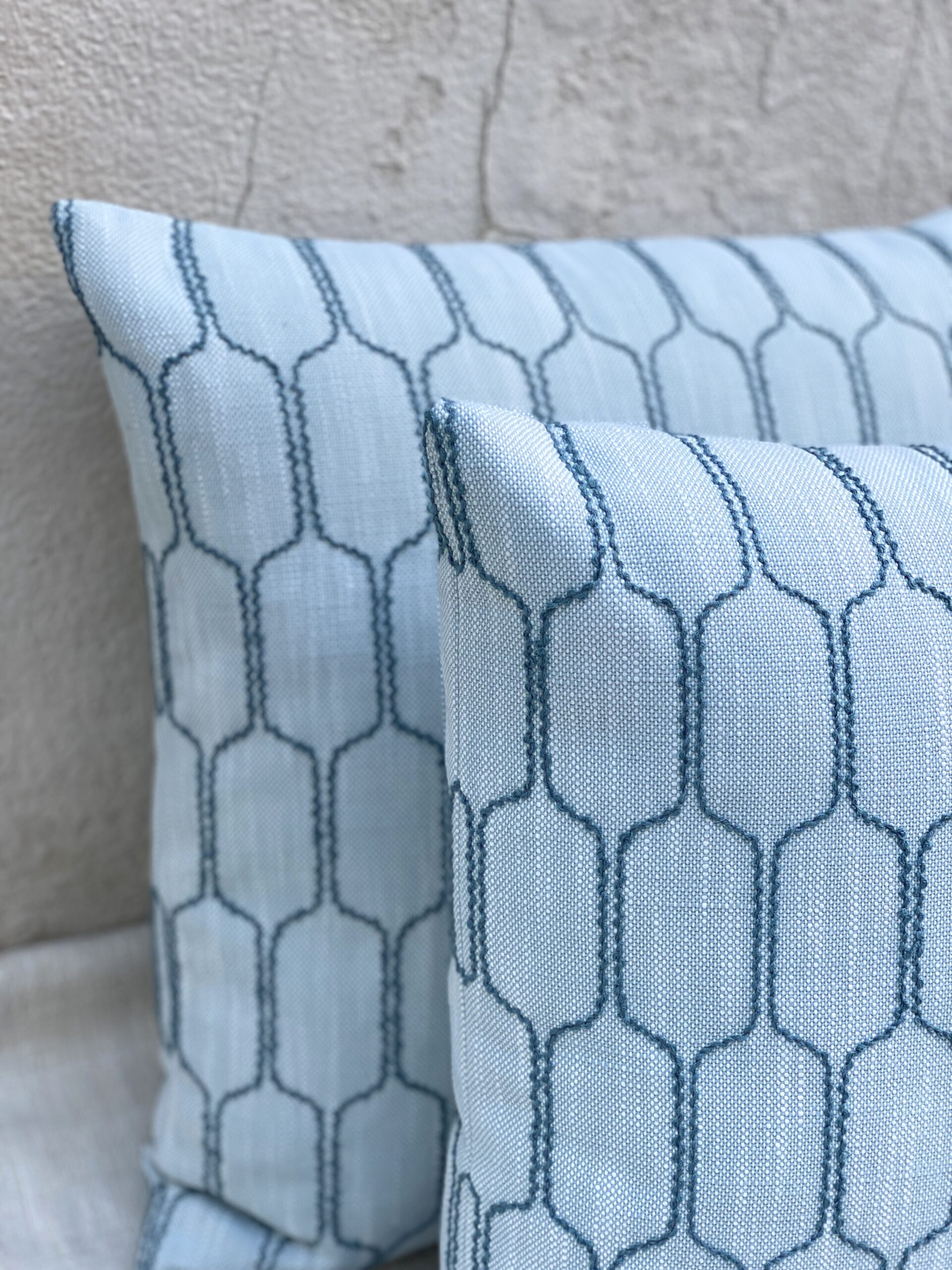 MaterialWorks Terrace Pillows Pillow Punk