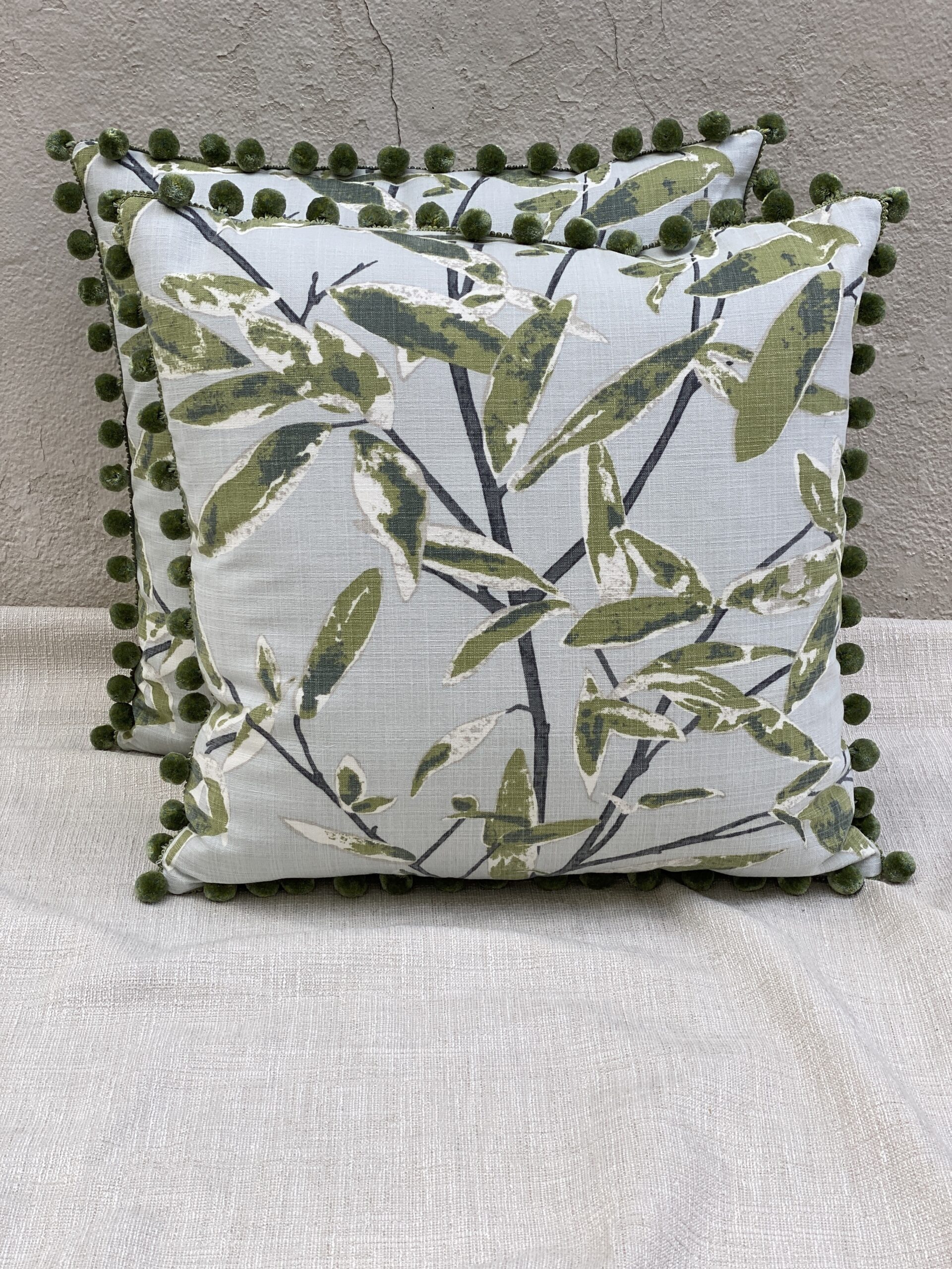 Villa Nova Sumba Pillows Pillow Punk