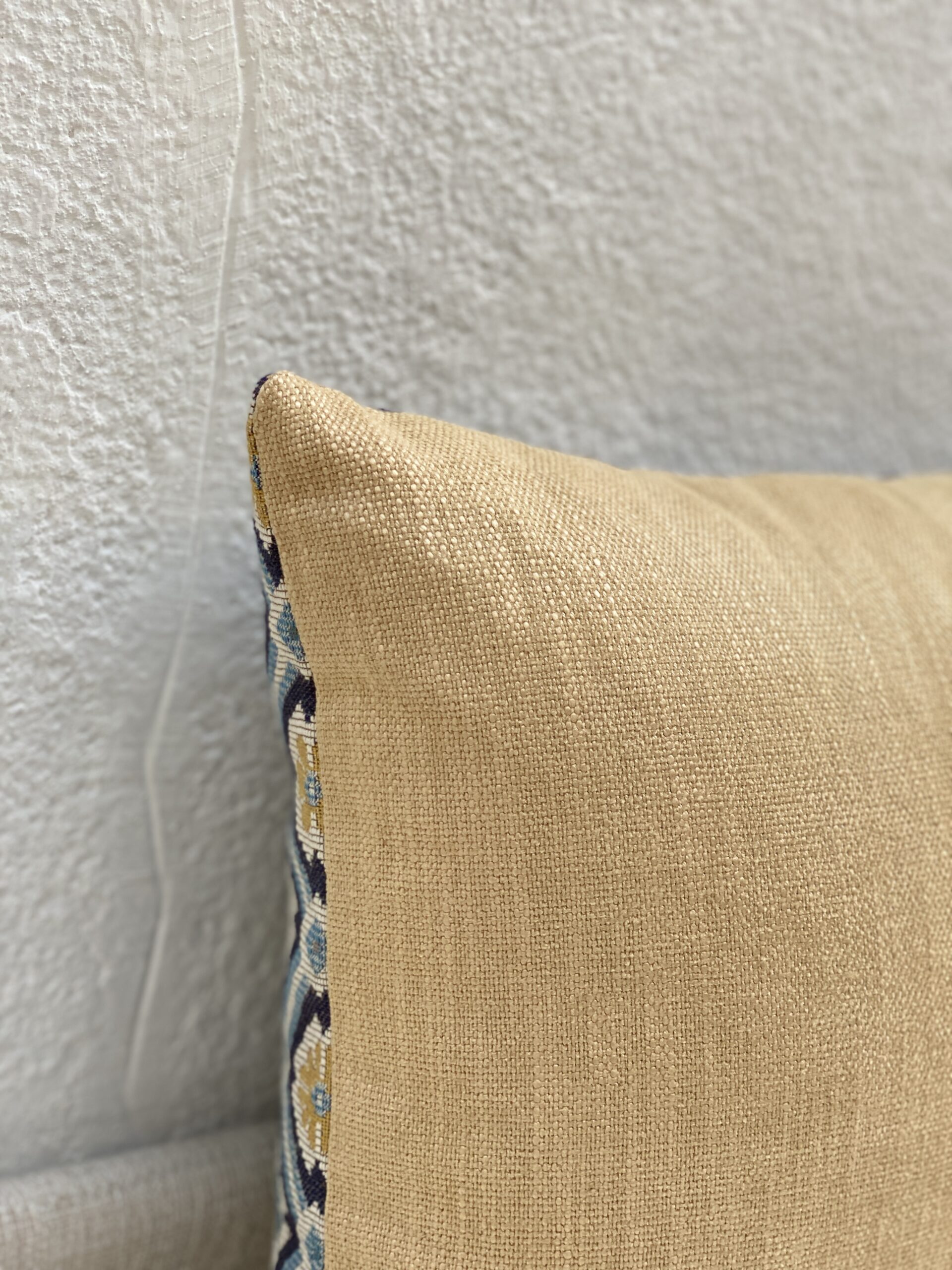 Villa Nova Lillie Pillows Pillow Punk