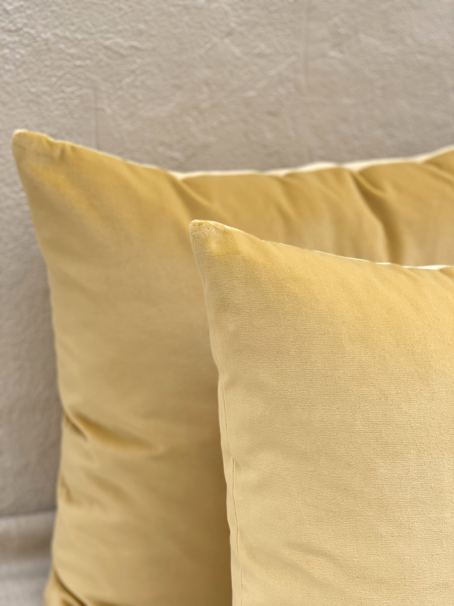 Schumacher Gainsborough Velvet Pillows Pillow Punk