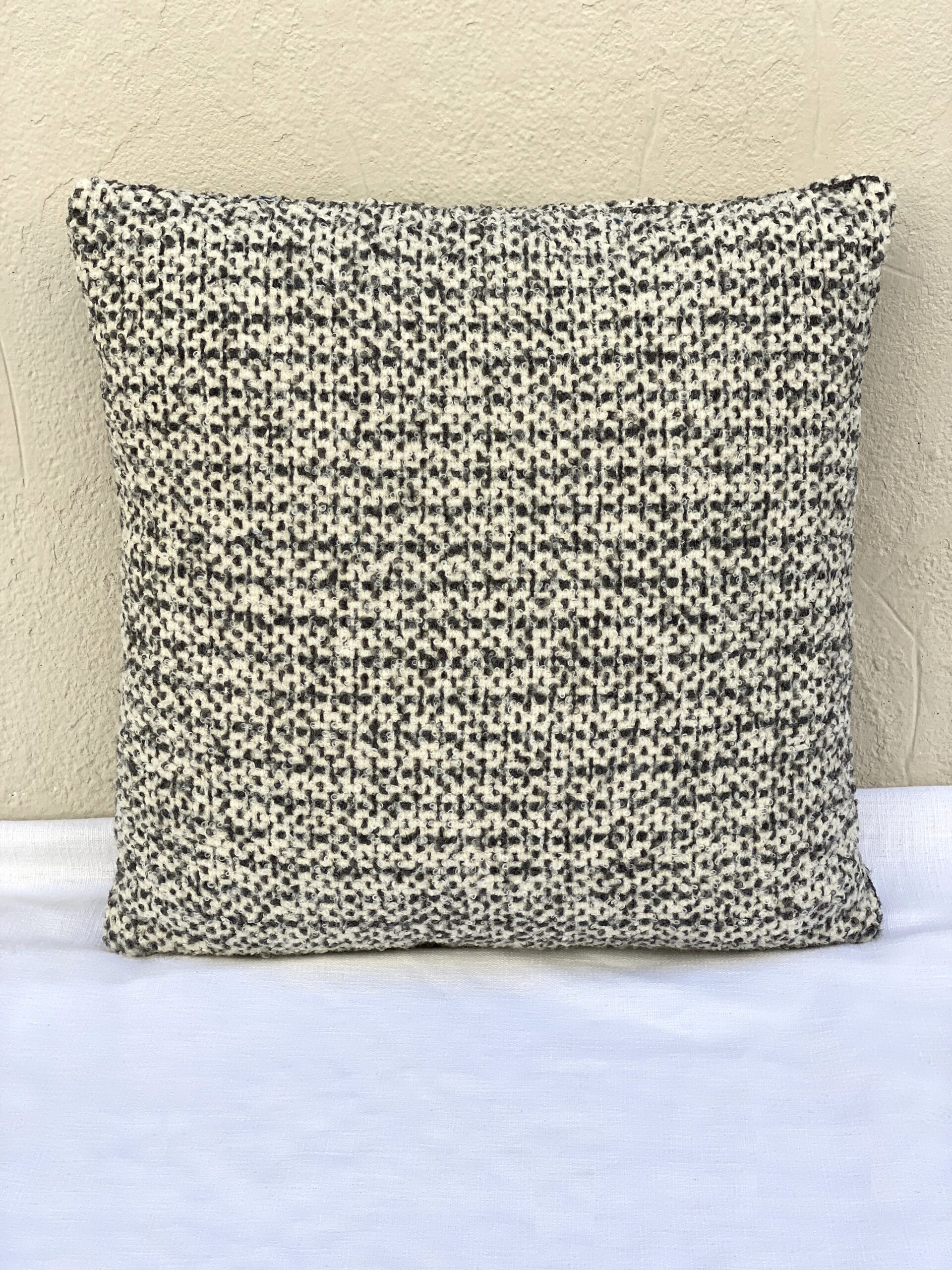 Rosemary Hallgarten Foam Fabric Pillows Pillow Punk