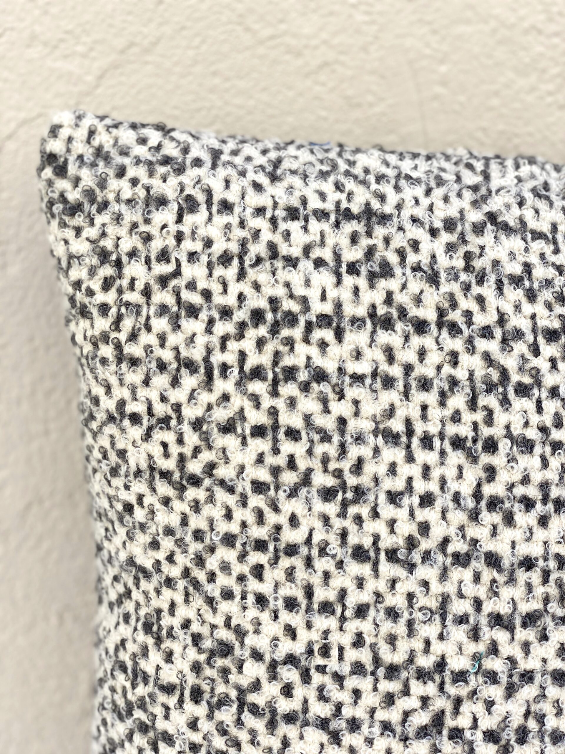 Rosemary Hallgarten Foam Fabric Pillows Pillow Punk