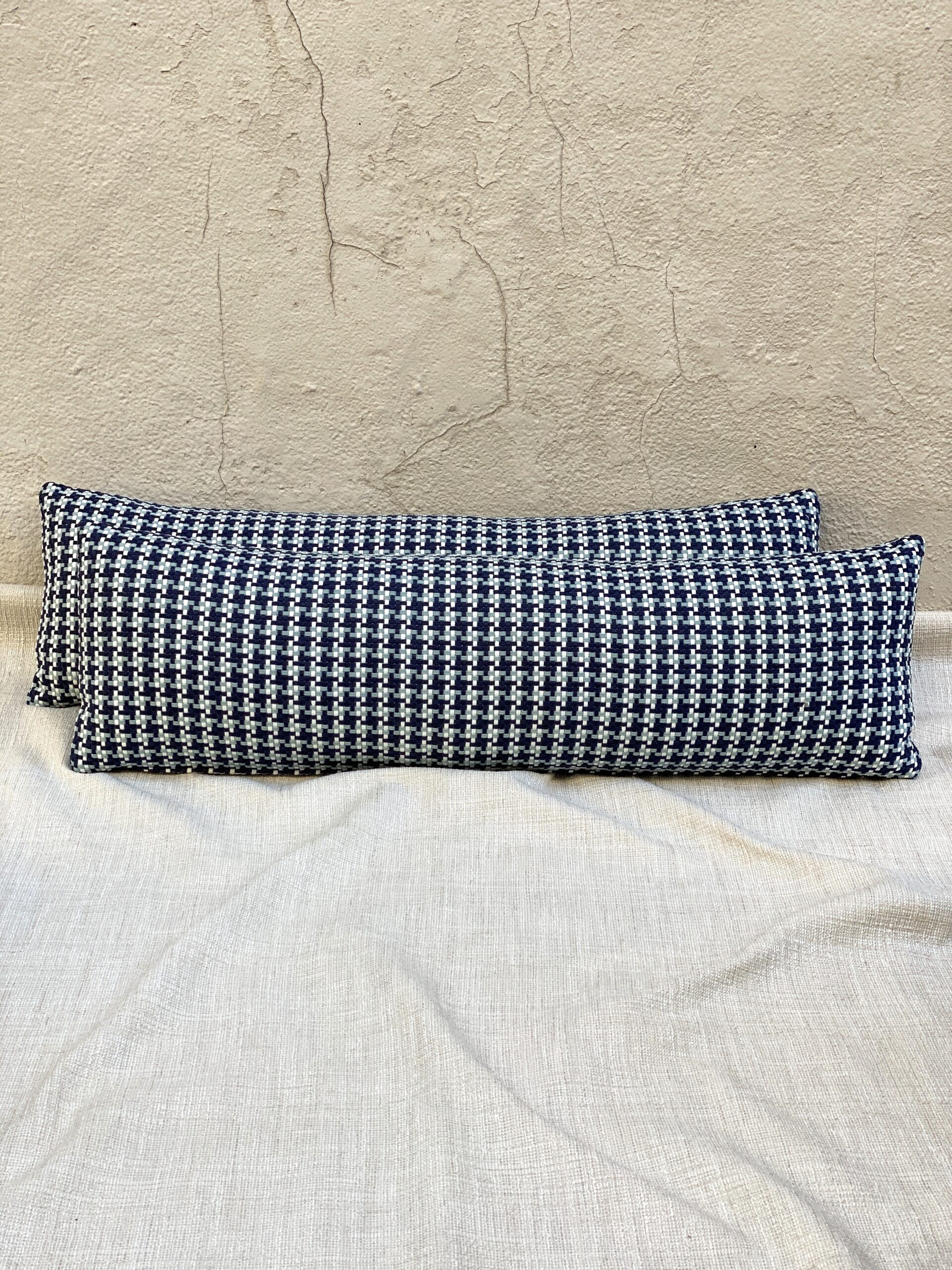 ROMO Outdoor Pillows Pillow Punk