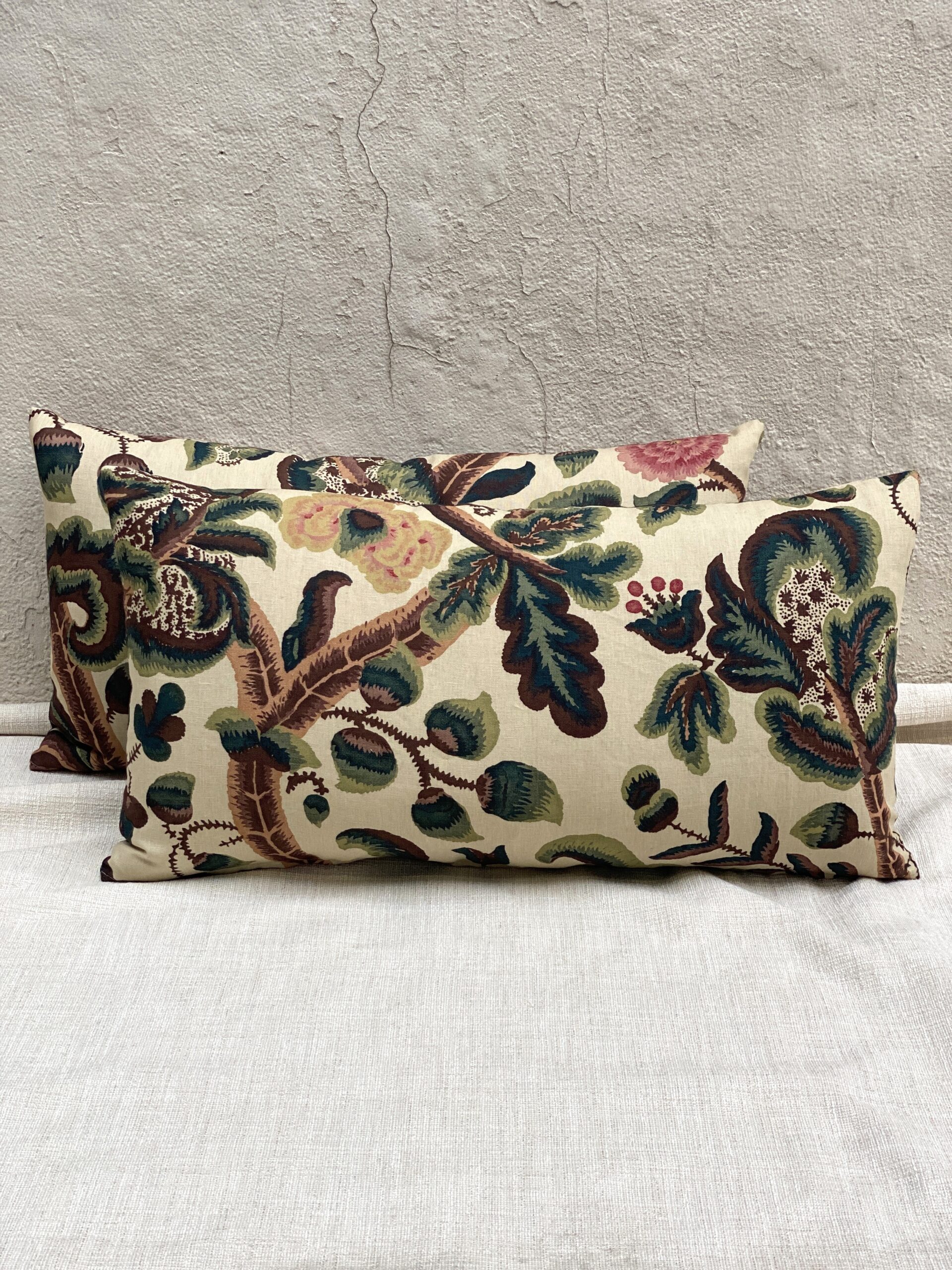 Tree of Life Pillows Pillow Punk