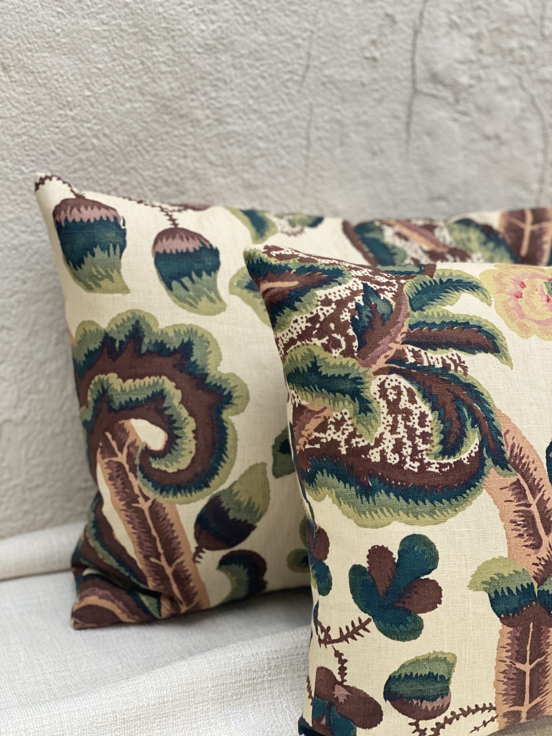 Tree of Life Pillows Pillow Punk