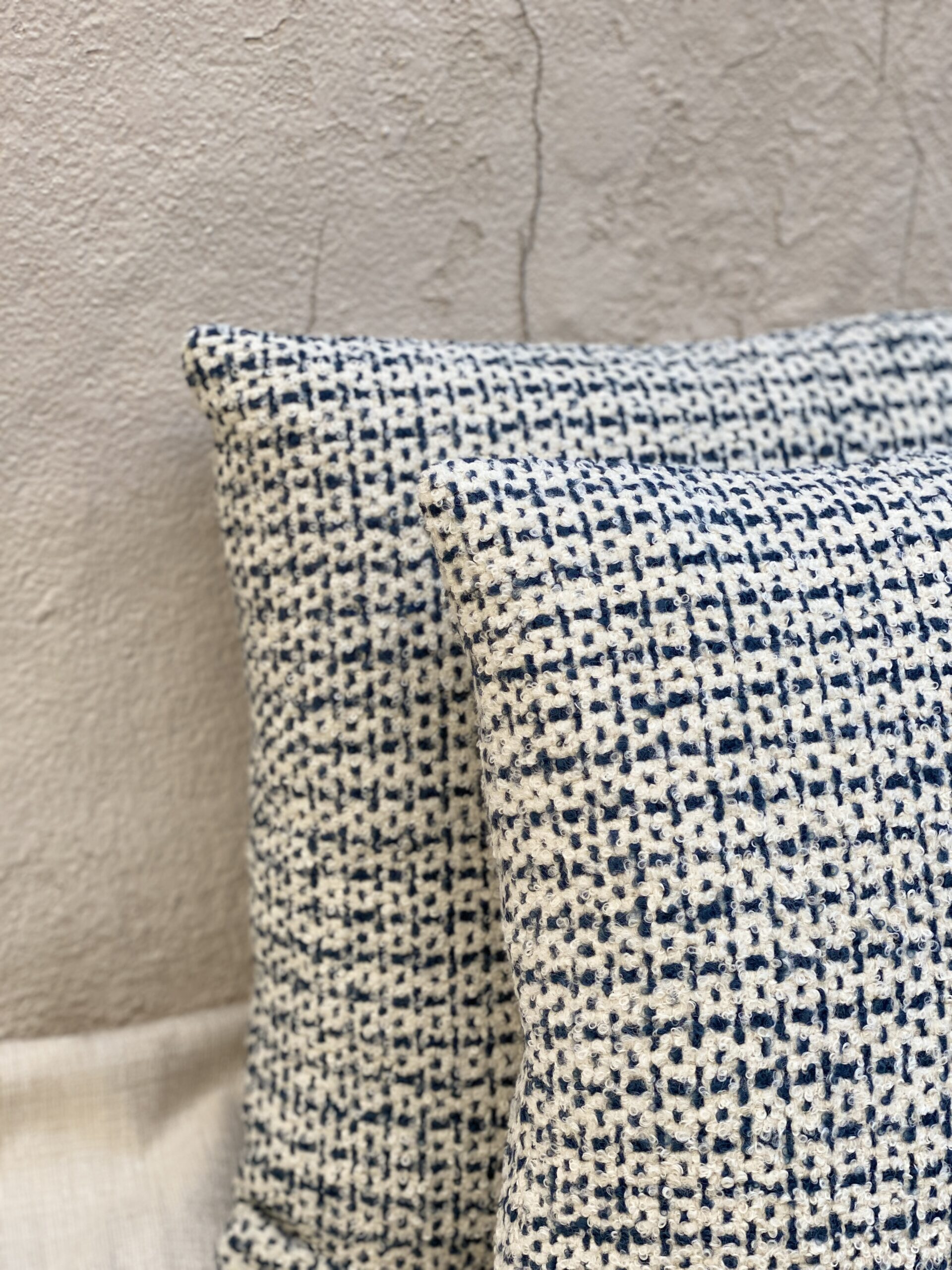 Foam Fabric Pillows Pillow Punk