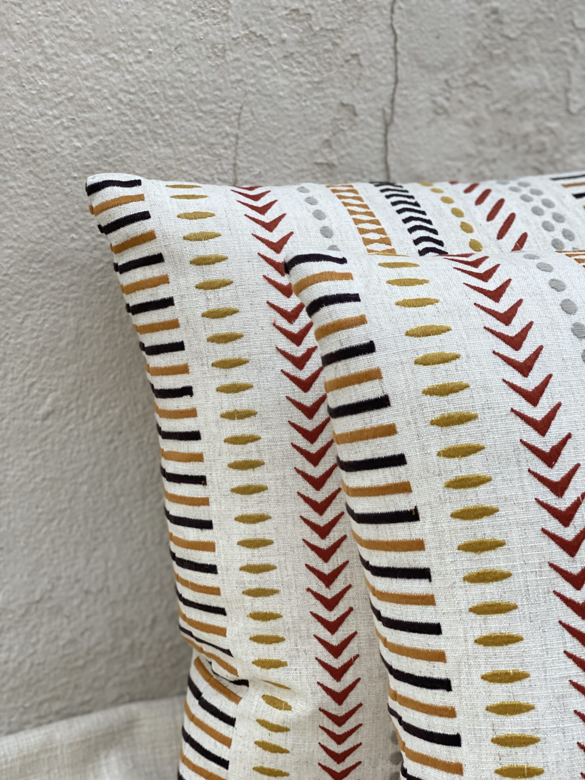 James Dunlop Pillows Pillow Punk