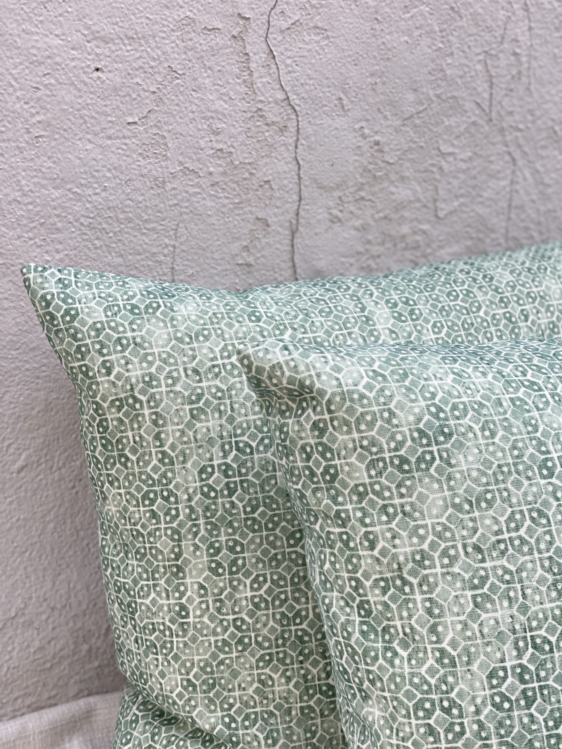 Schuyler Samperton Pillows Pillow Punk