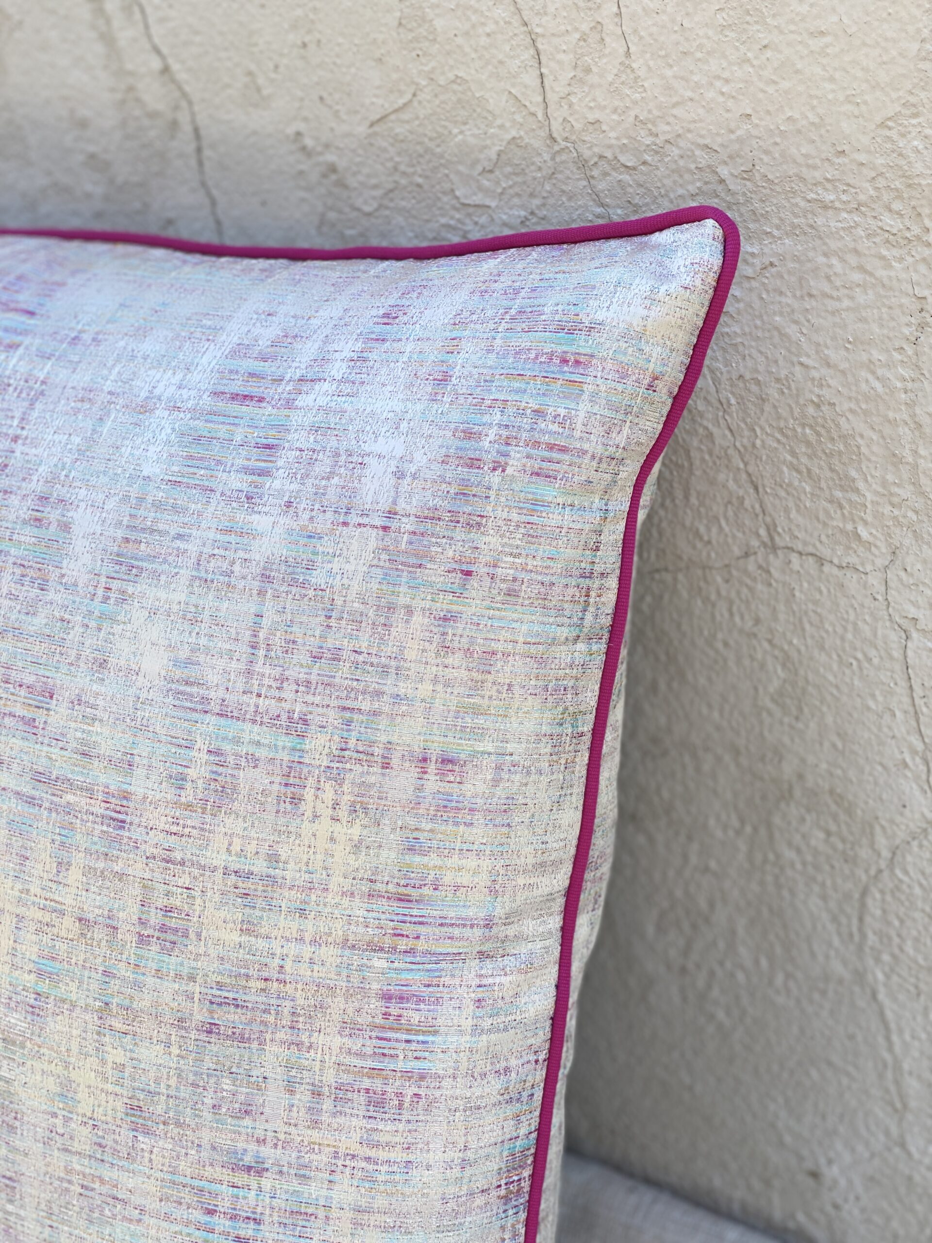 Trend x Samuel & Sons Pillows Pillow Punk