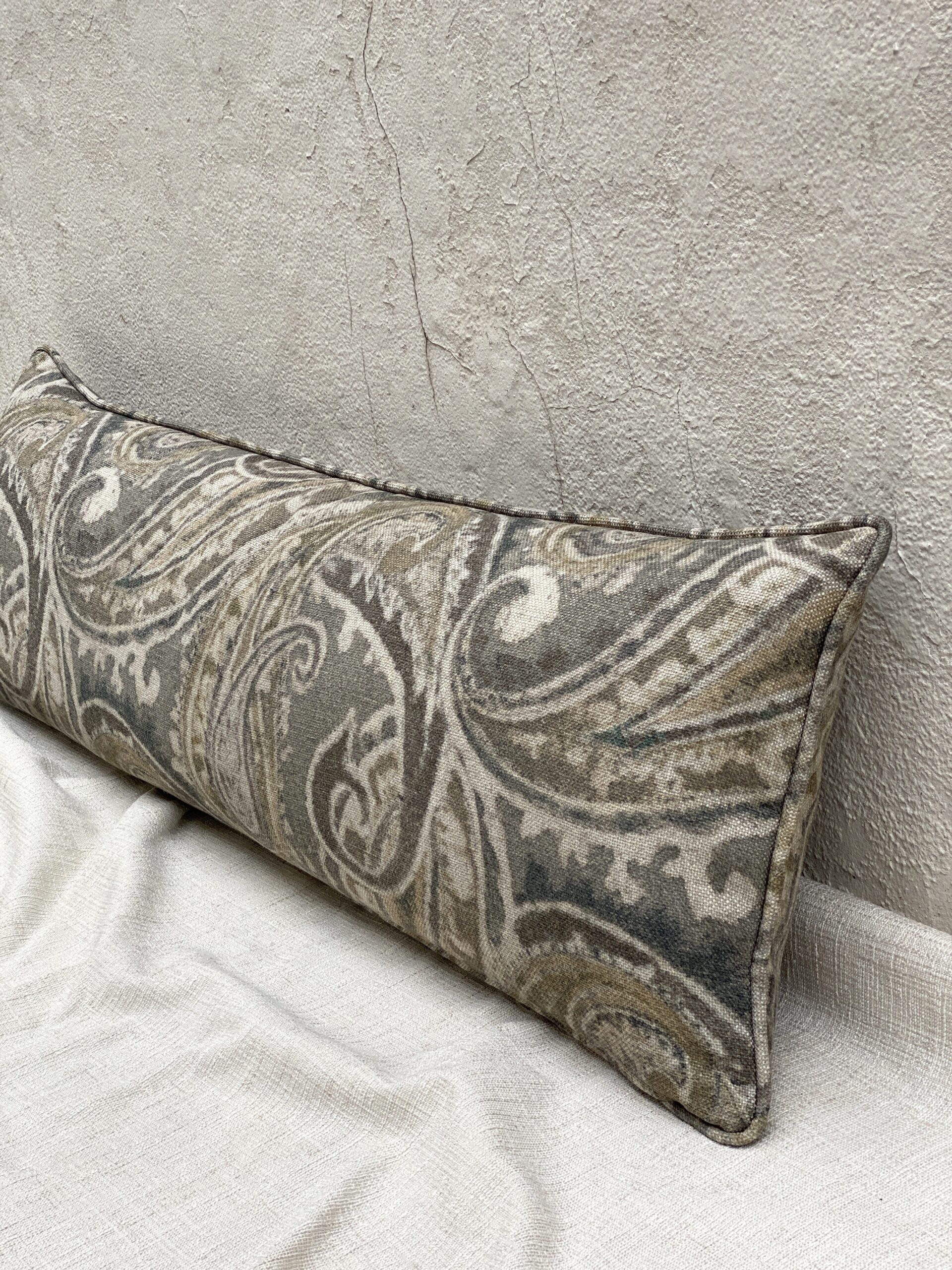 Kravet Recreate Pillows Pillow Punk