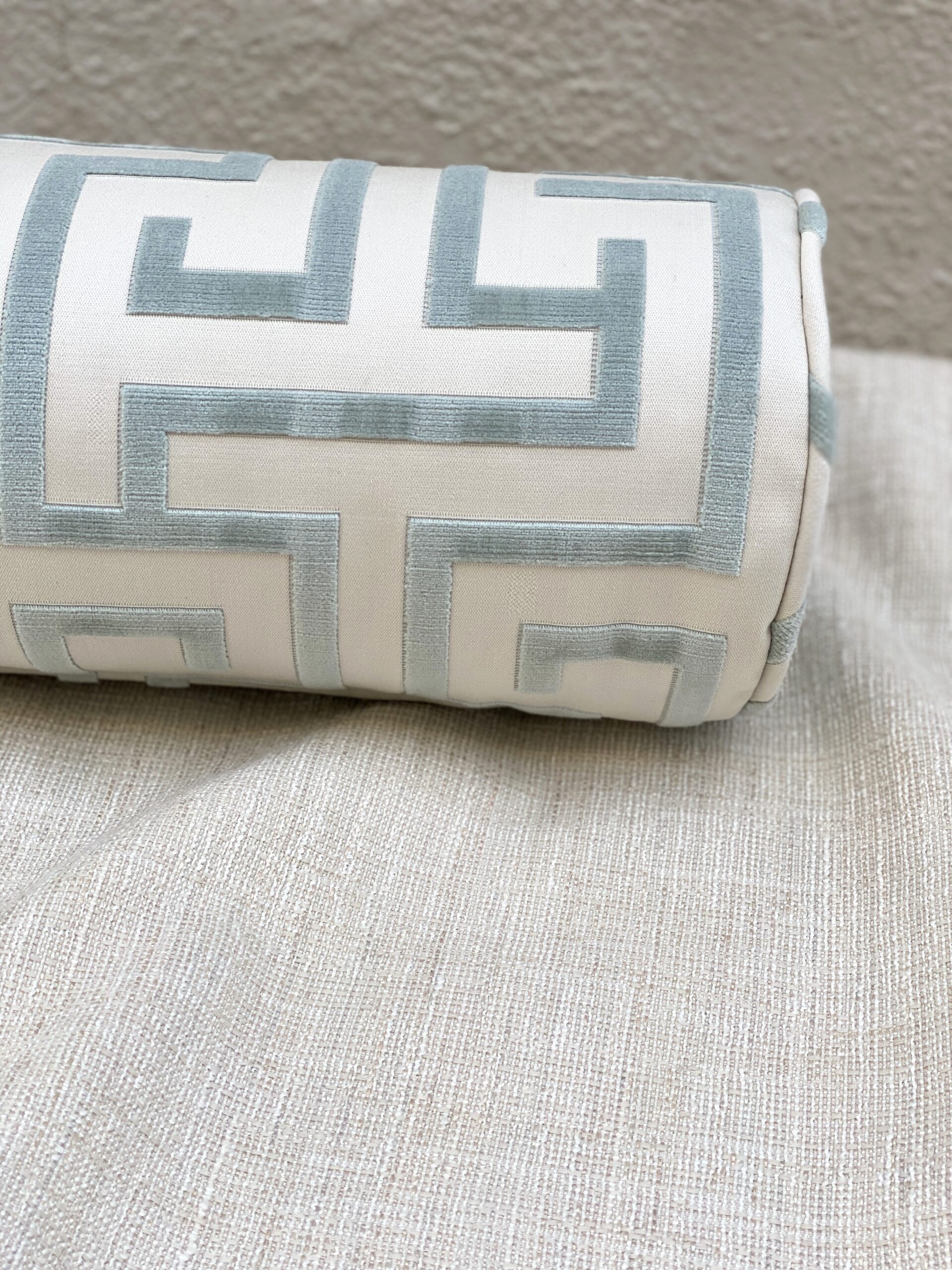 Thibaut Ming Trail Pillows Pillow Punk