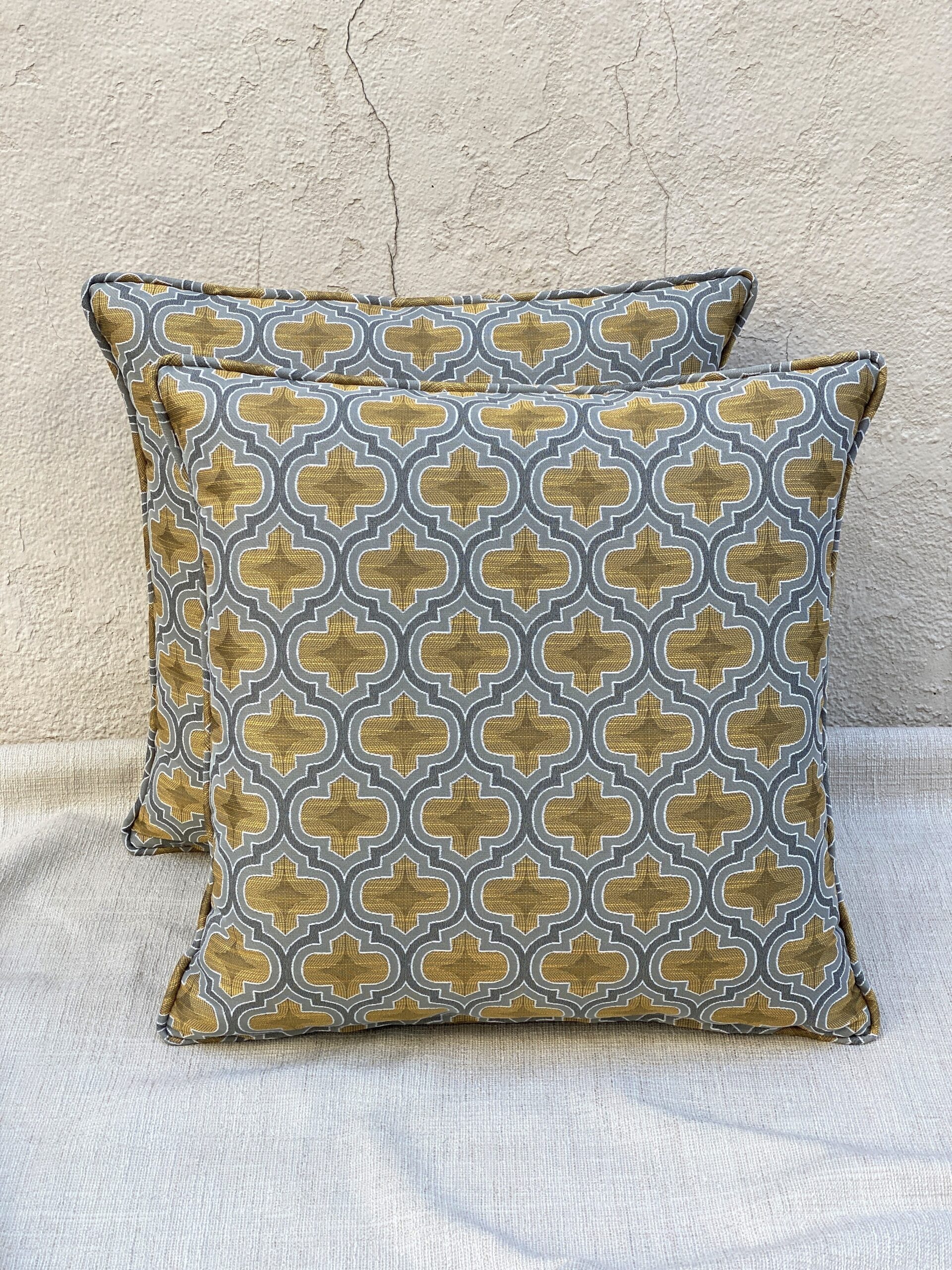 Pollack Jaipur Pillows Pillow Punk