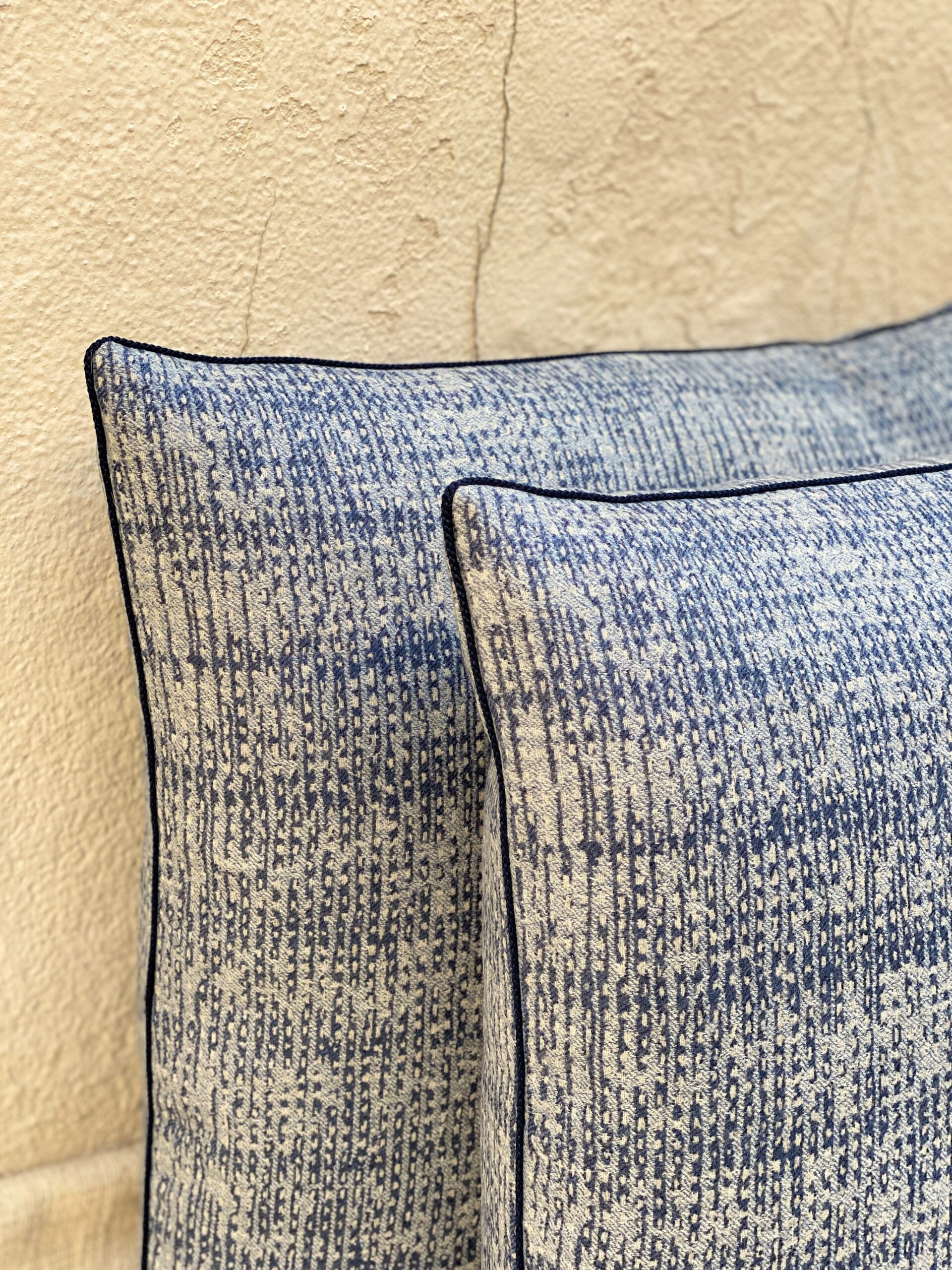 Holland & Sherry Astral Pillows Pillow Punk