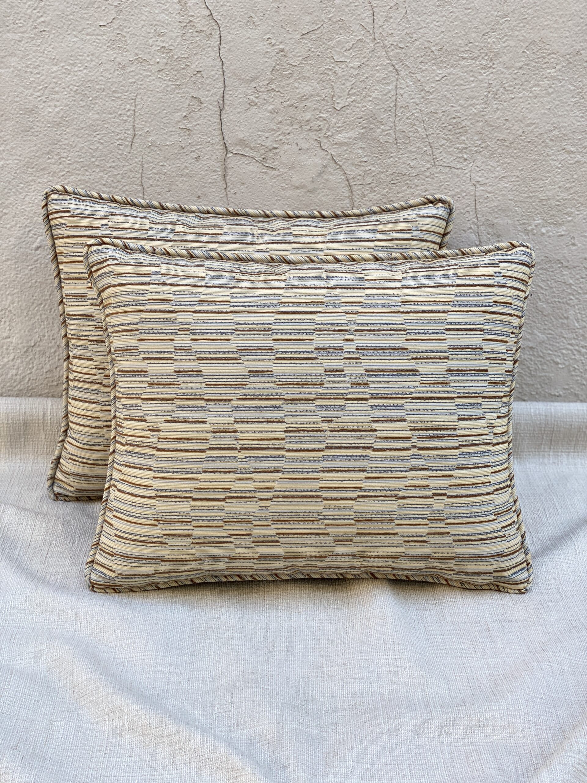 Burch Gamma Pillows Pillow Punk