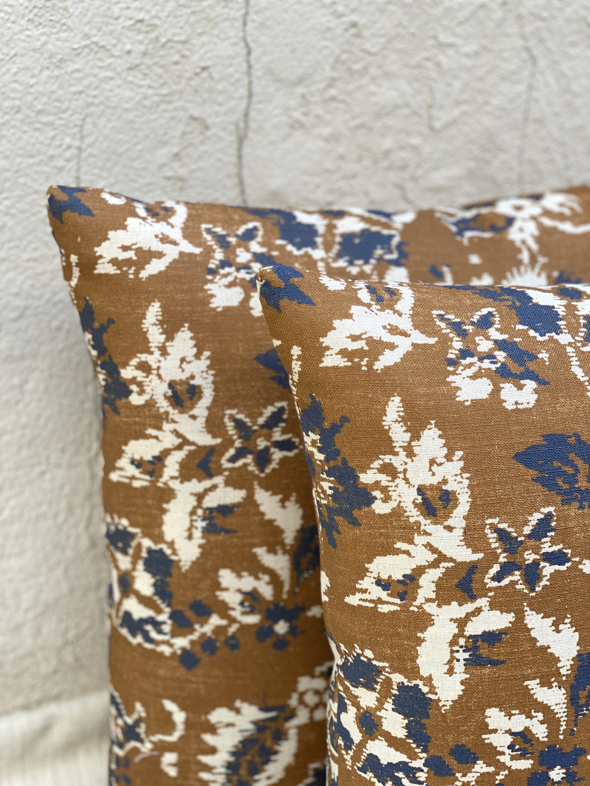 Virginia Kraft Hana Pillows Pillow Punk