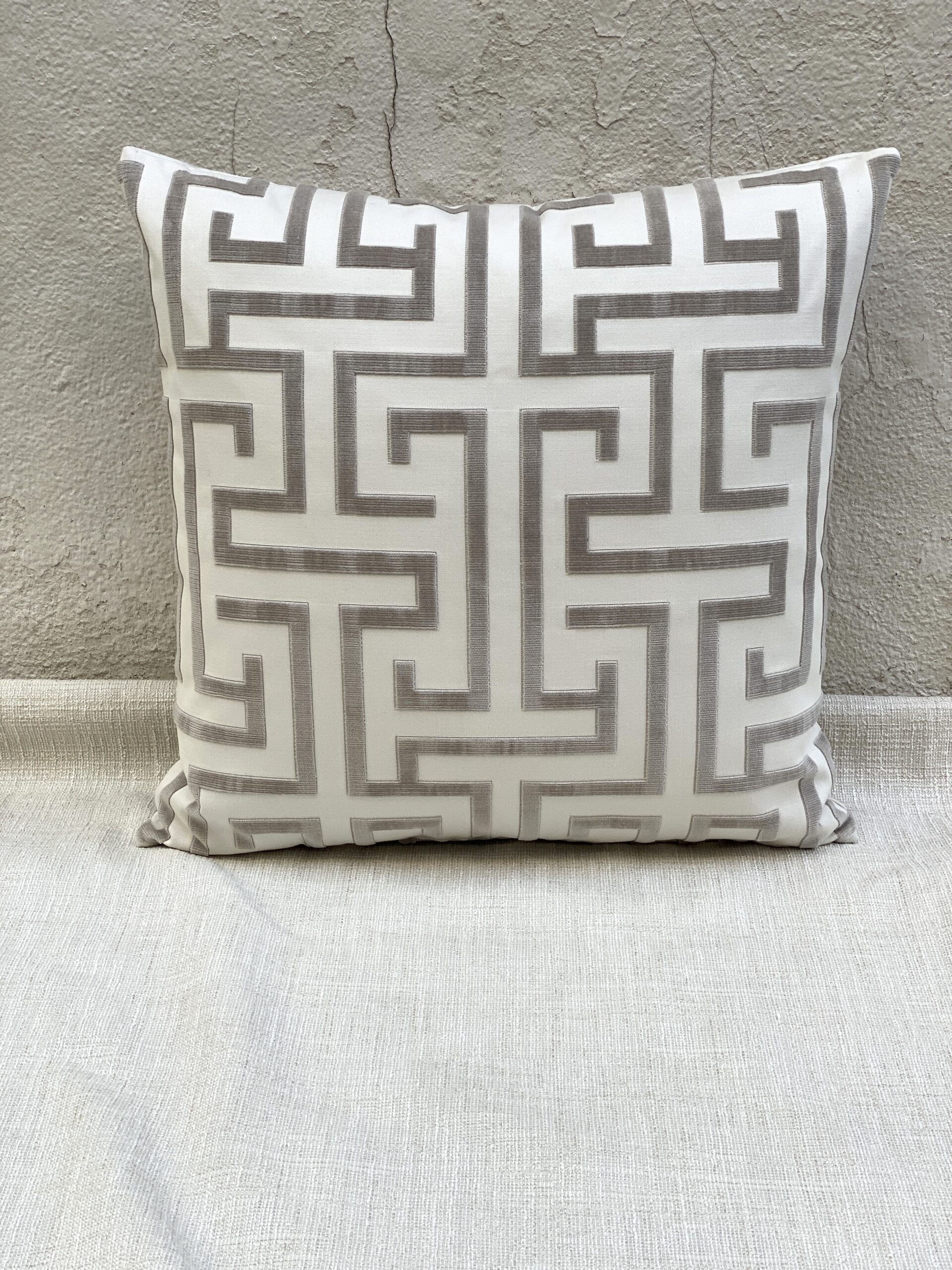 Thibaut Ming Trail Pillows Pillow Punk