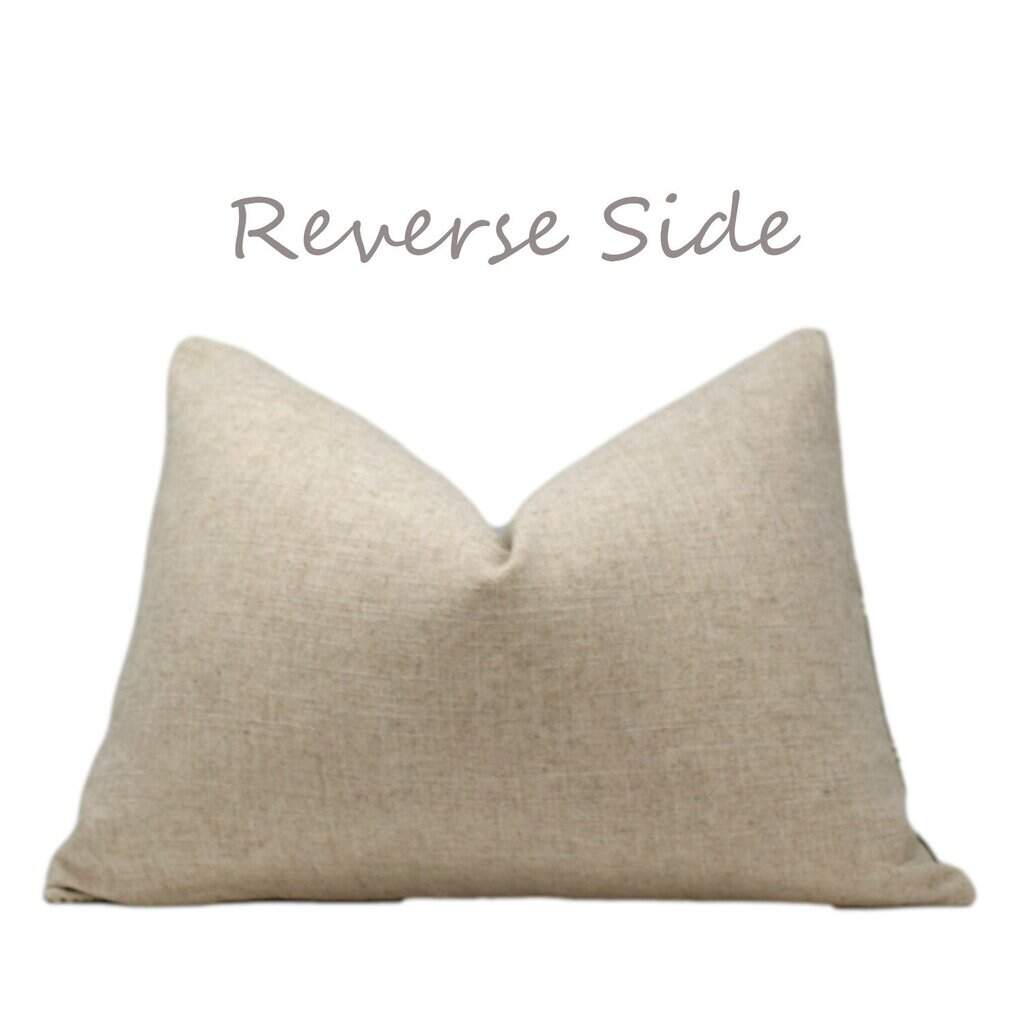 Surat Pillow Cover Pillows by Dwellissimo