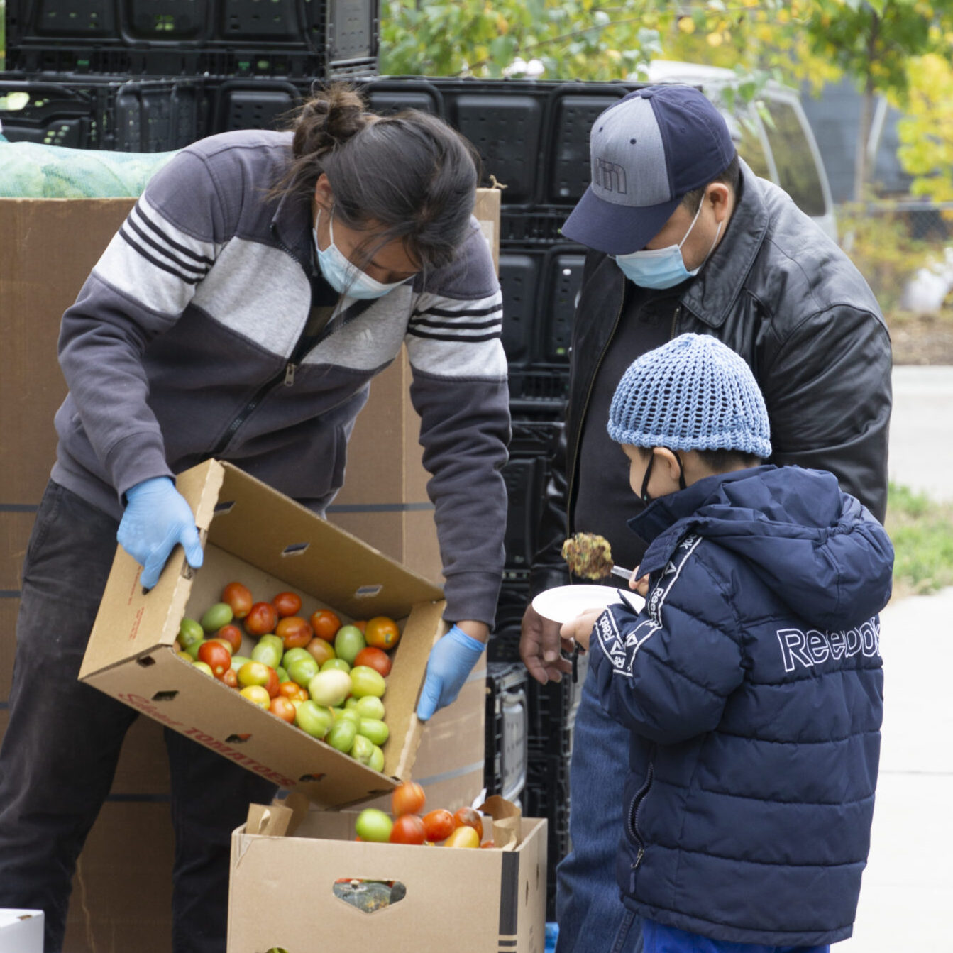 Pillsbury United Communities