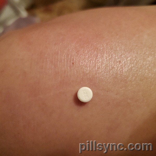 WHITE ROUND M 321 Lorazepam Lorazepam 05 MG Oral Tablet