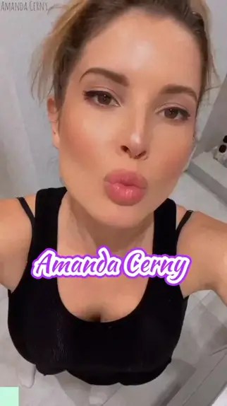 Amanda Cerny Only Fans - Cloud Dev Hub