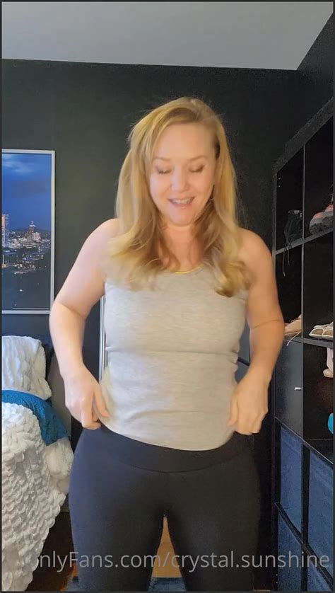 Crystal.sunshine Onlyfans Leaked - Cloud Dev Hub