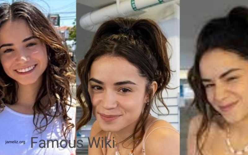 Jameliz Benitez Smith Nude - Cloud Dev Hub