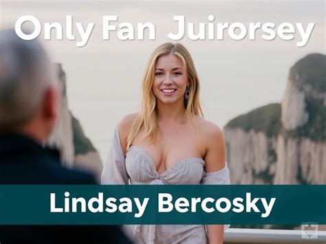 Lindsay Bercosky Onlyfans - Cloud Dev Hub