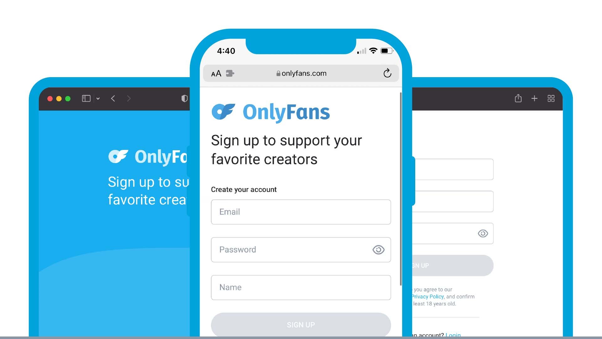 Onlyfans Sign In - Cloud Dev Hub