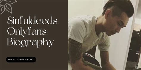 Onlyfans Sinful Deeds - Cloud Dev Hub