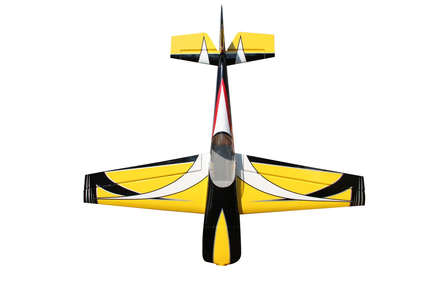 Laser - 73" (1.85m) - Pilot-RC
