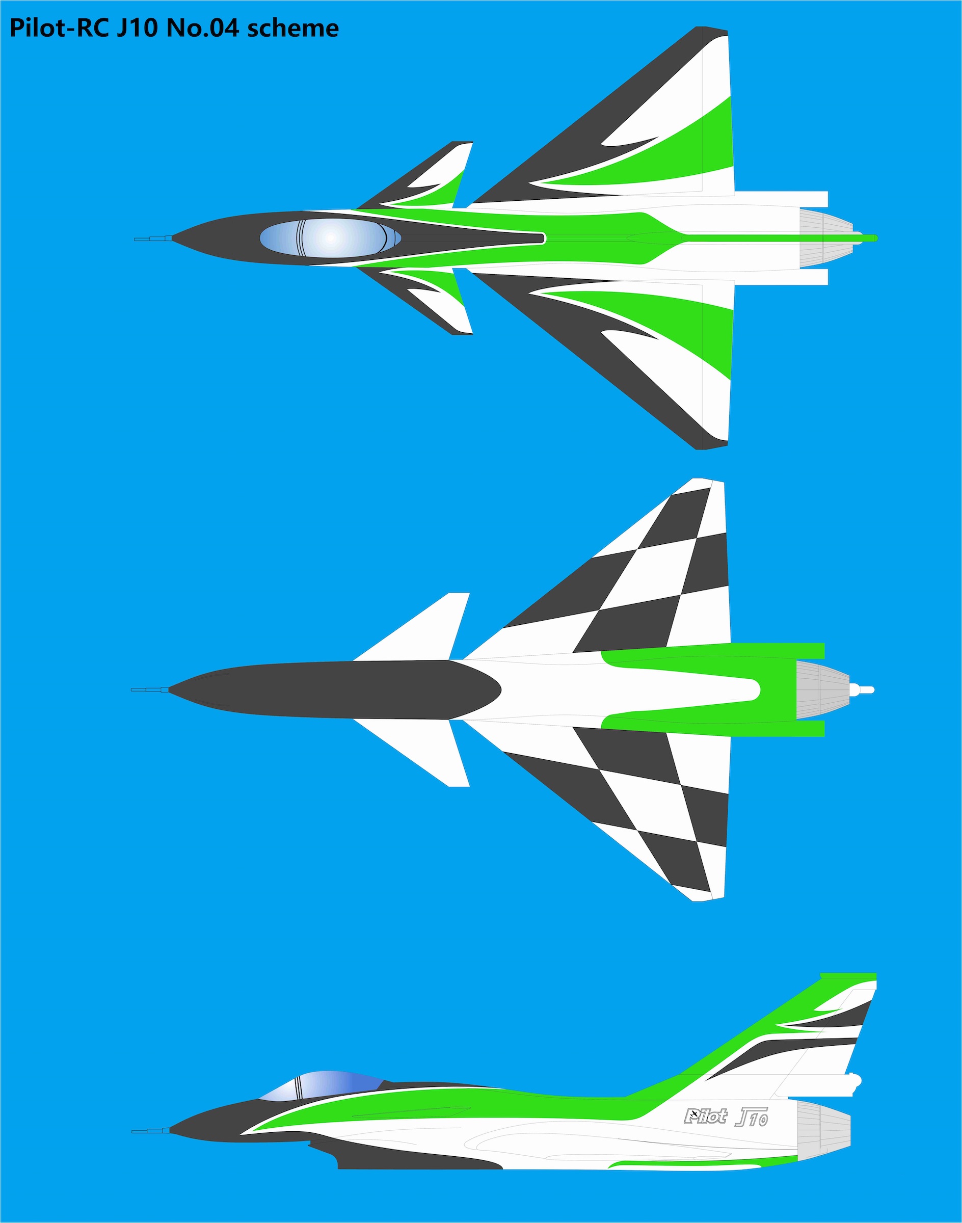 04 - Pilot-RC