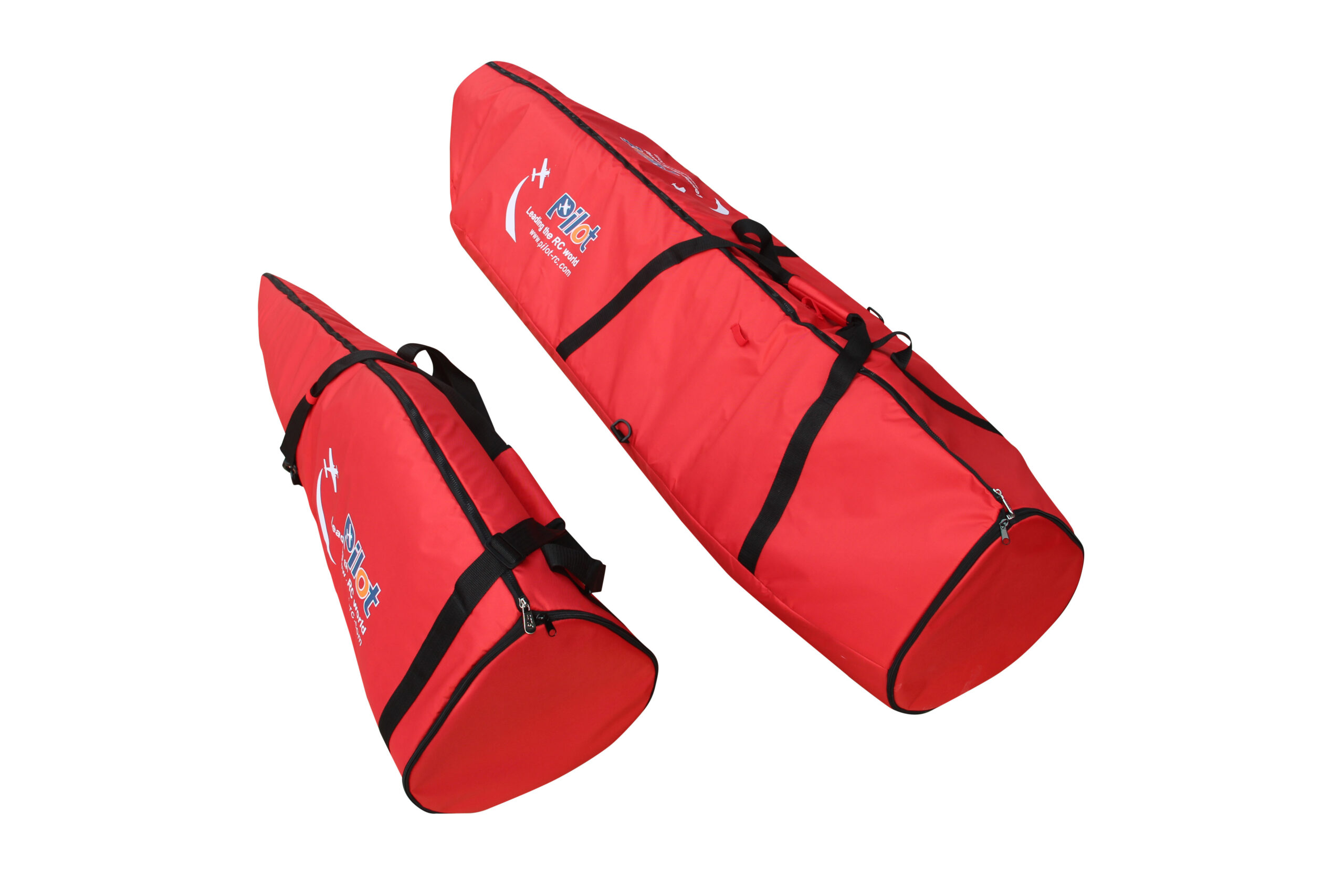 FC1 Fuselage bags PilotRC