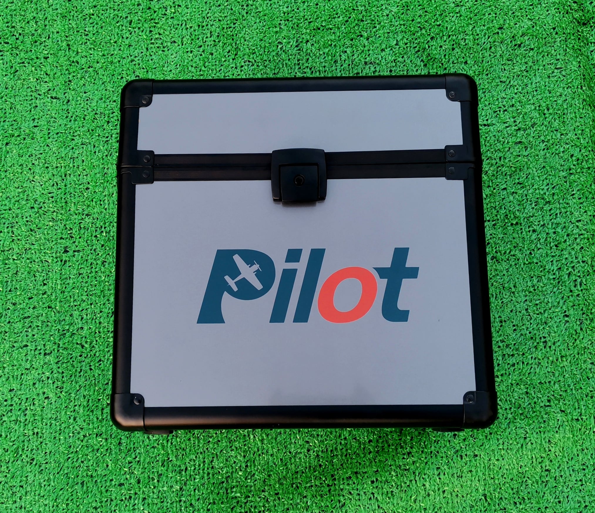 PilotRCTransmitterCase3 PilotRC