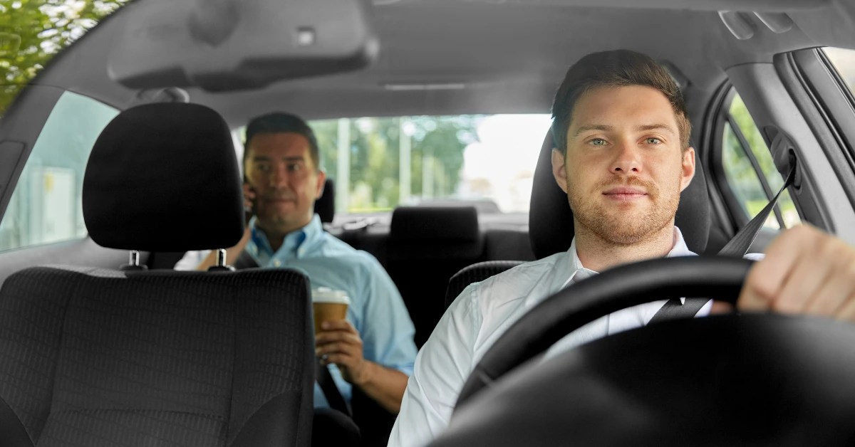 Top 5 Tips to Hire a Car with Driver Pilot and Car