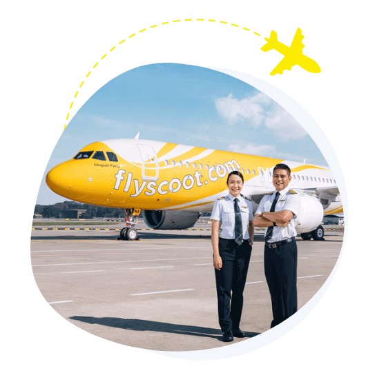 Scoot Airlines Pilot Assessment Interview & Aptitude Tests