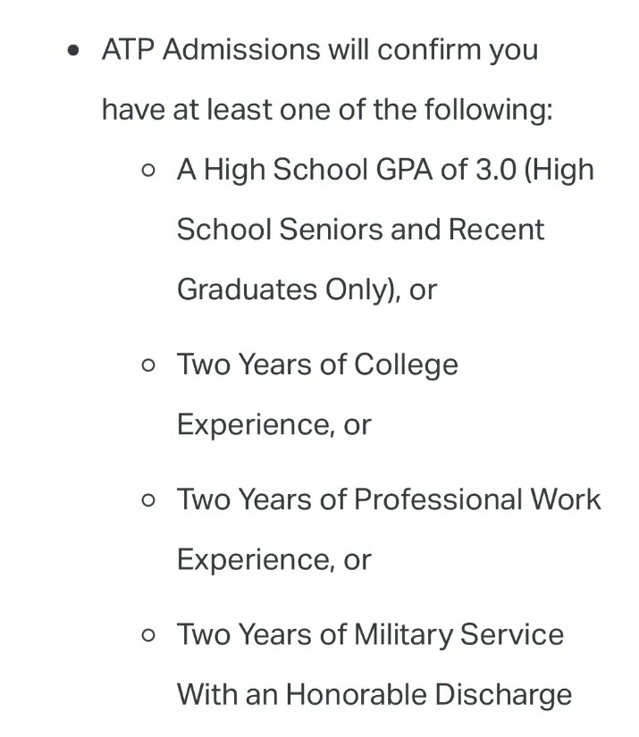 Do You Need A Degree To An Airline Pilot? Pilot Bible